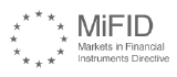 Markets in Financial Instruments Directive (MiFID)